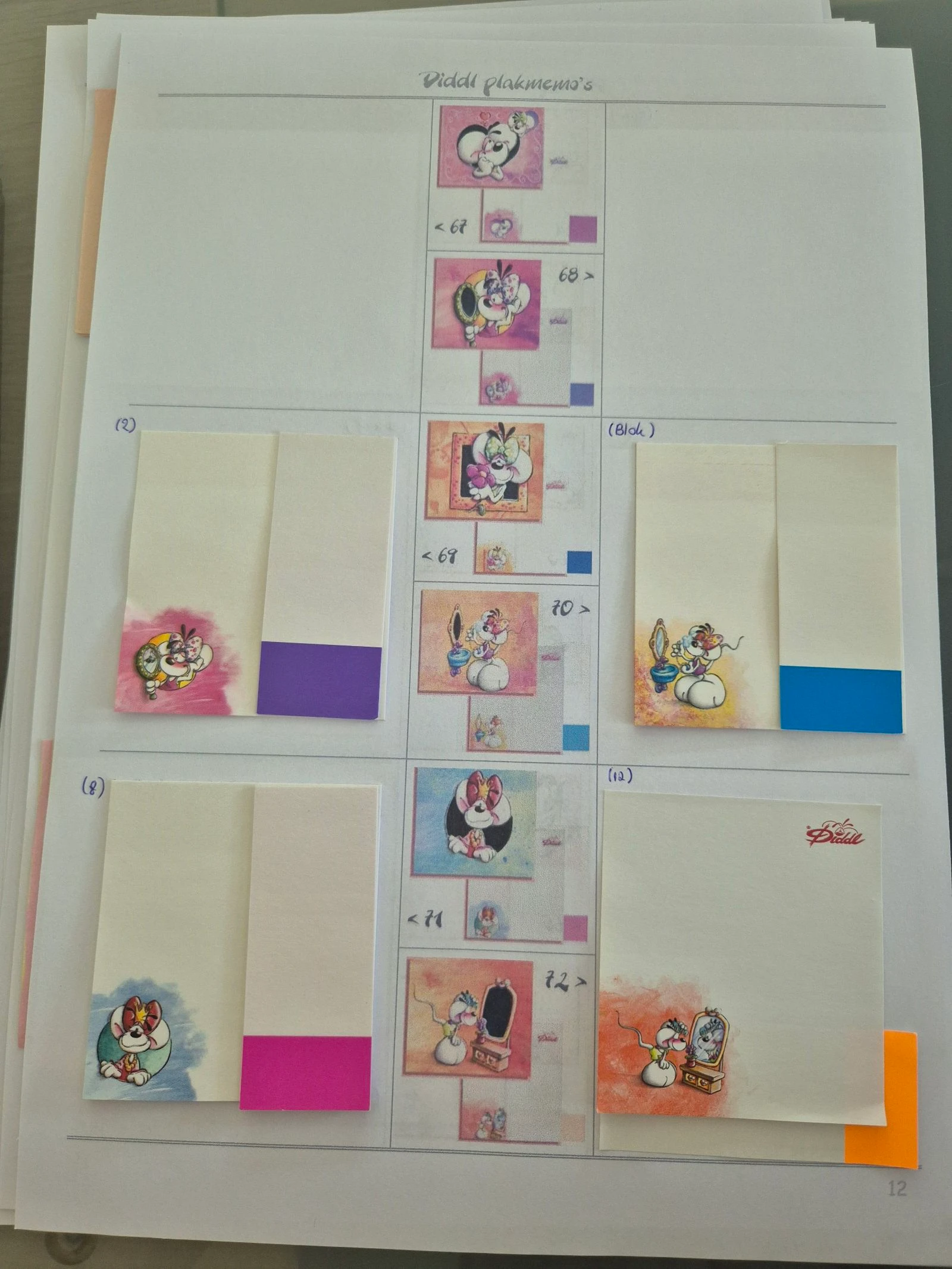 Plakememo – photo 4